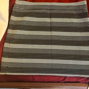Ann Taylor Loft skirt- NWOT!